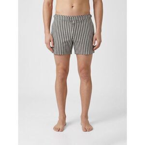 Tom Ford Swimsuit Men White